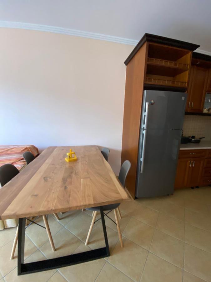 Noar Apartment ซารานเดอ ภายนอก รูปภาพ