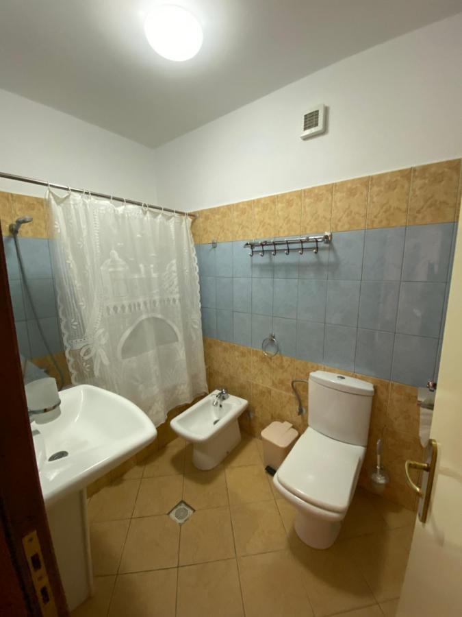 Noar Apartment ซารานเดอ ภายนอก รูปภาพ