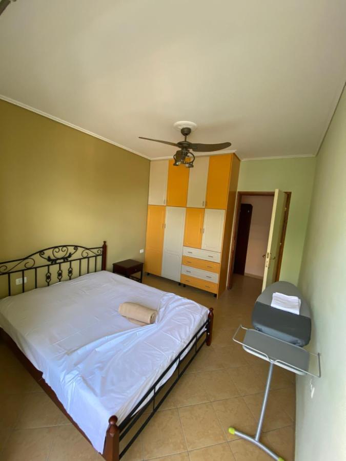 Noar Apartment ซารานเดอ ภายนอก รูปภาพ