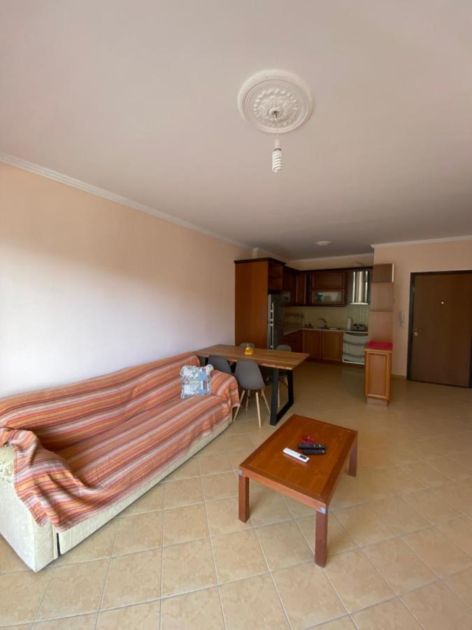 Noar Apartment ซารานเดอ ภายนอก รูปภาพ