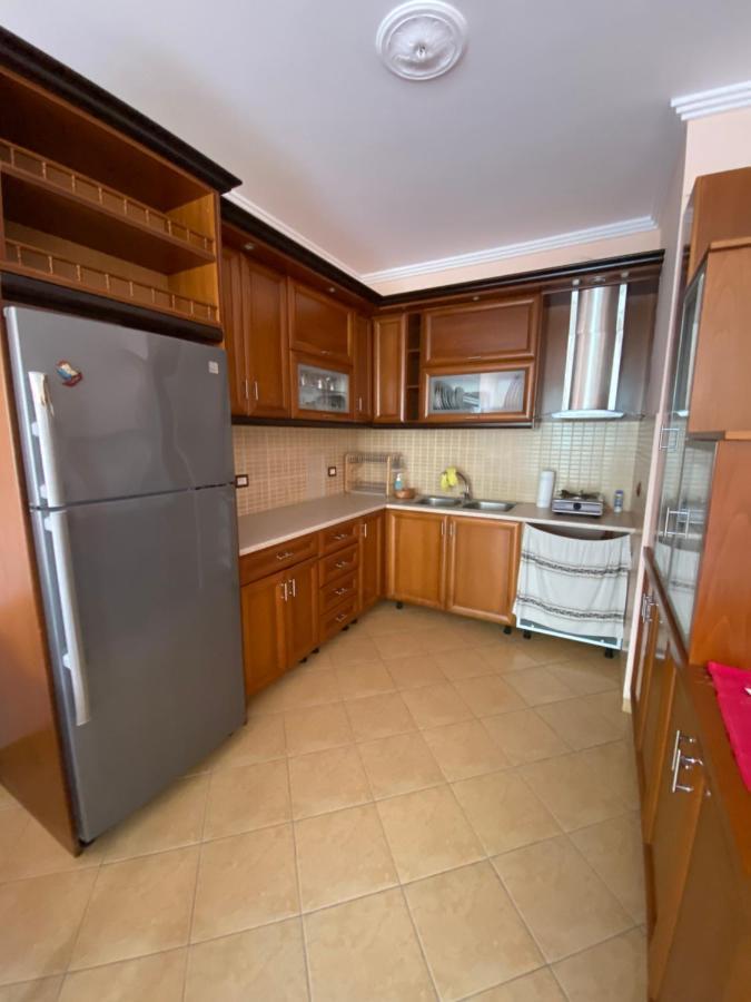 Noar Apartment ซารานเดอ ภายนอก รูปภาพ