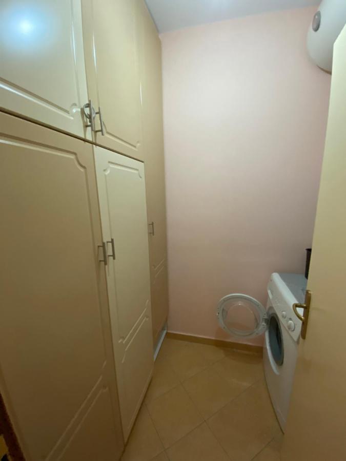 Noar Apartment ซารานเดอ ภายนอก รูปภาพ