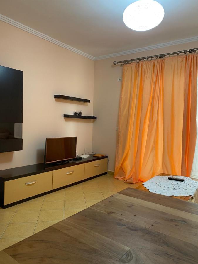 Noar Apartment ซารานเดอ ภายนอก รูปภาพ