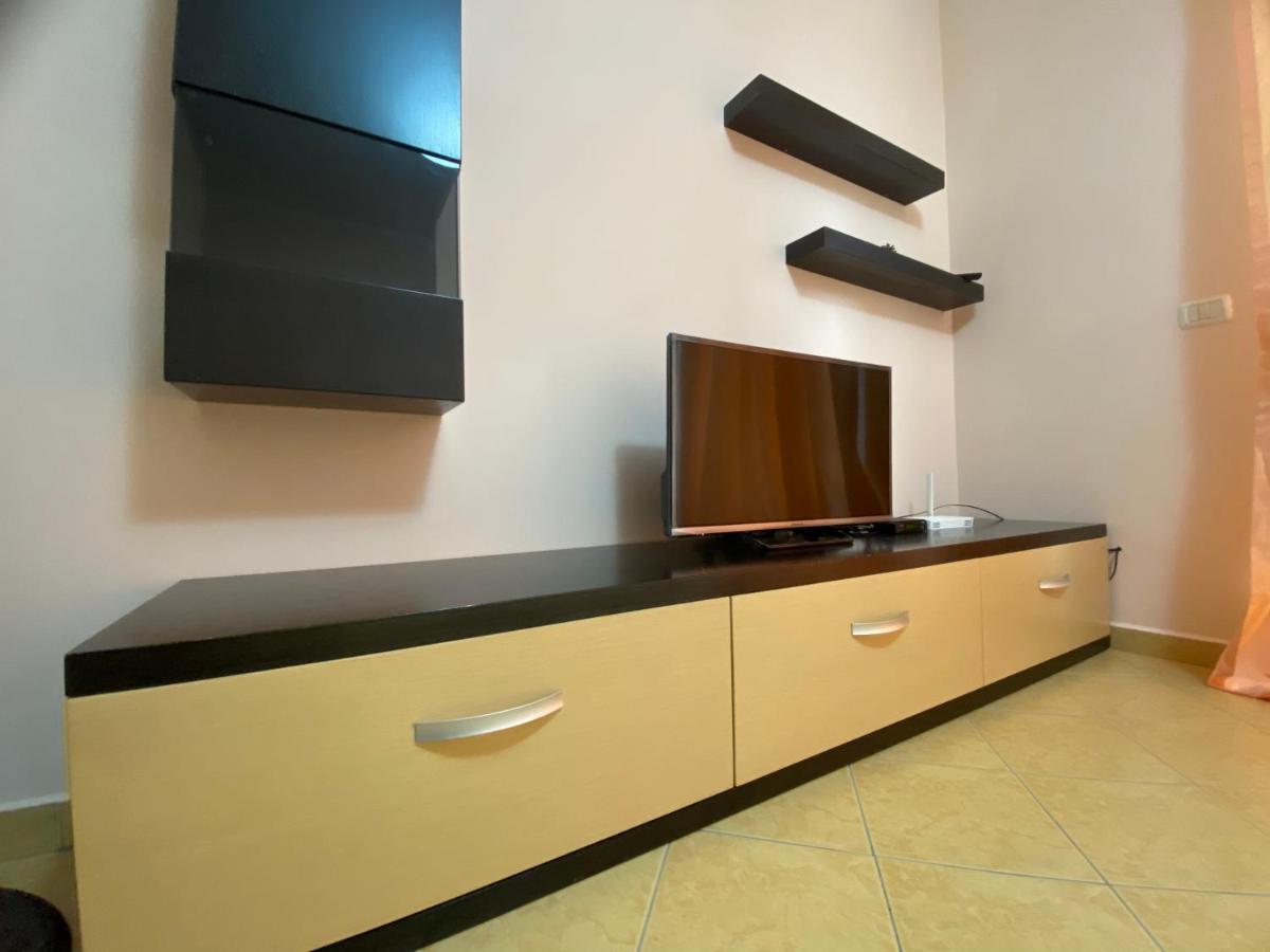 Noar Apartment ซารานเดอ ภายนอก รูปภาพ
