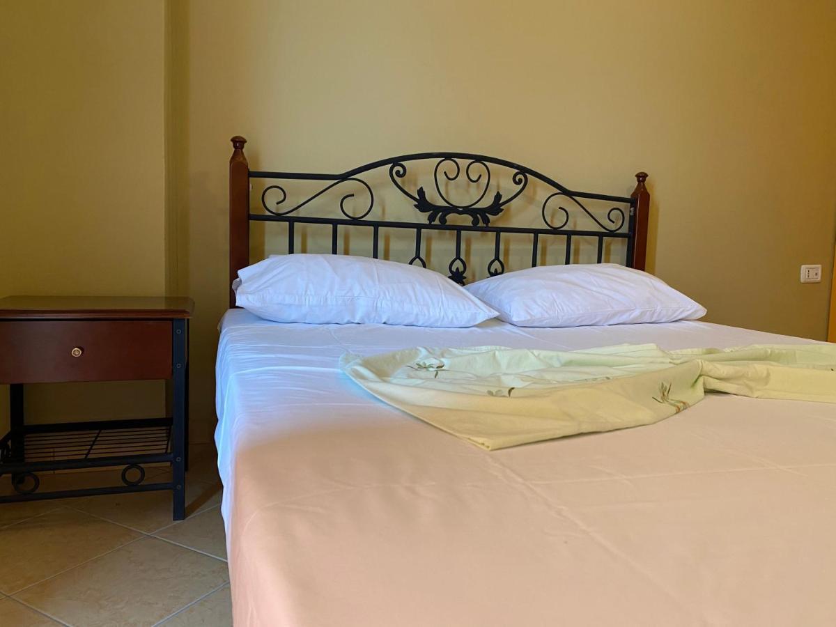 Noar Apartment ซารานเดอ ภายนอก รูปภาพ